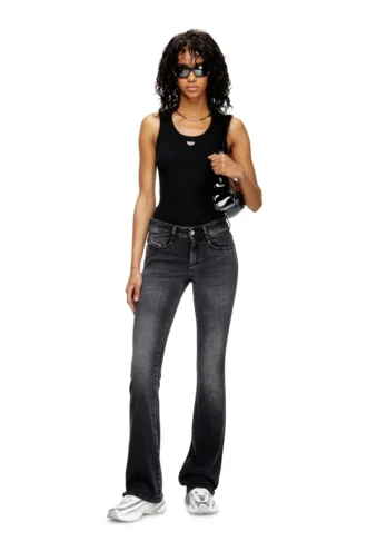 bootcut jeans 1969 D-Ebbey 0dbdn En yakın mağazayı bul