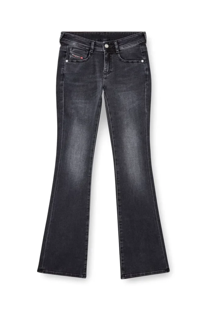 bootcut jeans 1969 D-Ebbey 0dbdn En yakın mağazayı bul