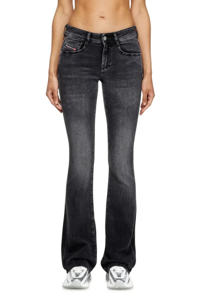 bootcut jeans 1969 D-Ebbey 0dbdn En yakın mağazayı bul