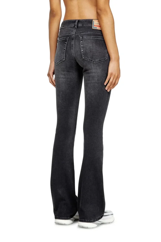 bootcut jeans 1969 D-Ebbey 0dbdn En yakın mağazayı bul