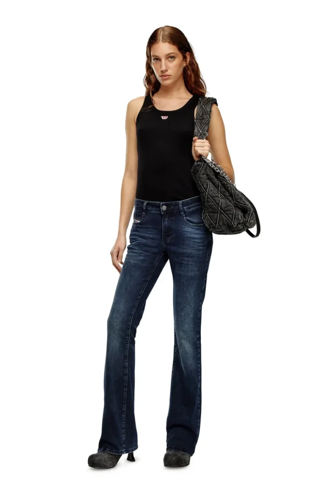 bootcut jeans 1969 D-Ebbey 0enar En yakın mağazayı bul