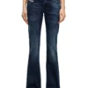 bootcut jeans 1969 D-Ebbey 0enar En yakın mağazayı bul