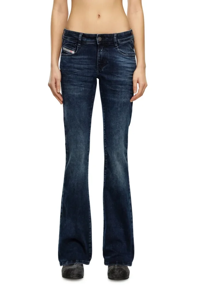 bootcut jeans 1969 D-Ebbey 0enar En yakın mağazayı bul