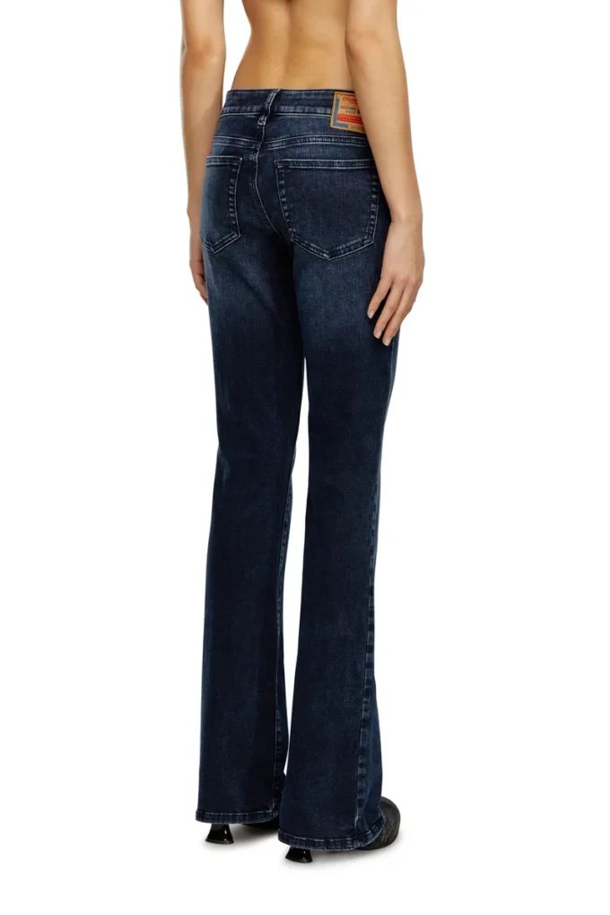 bootcut jeans 1969 D-Ebbey 0enar En yakın mağazayı bul