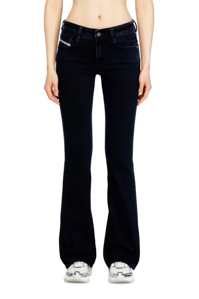 bootcut jeans 1969 D-Ebbey 0kbbg En yakın mağazayı bul
