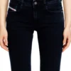 bootcut jeans 1969 D-Ebbey 0kbbg En yakın mağazayı bul