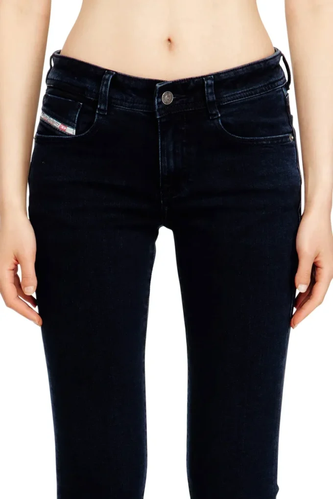 bootcut jeans 1969 D-Ebbey 0kbbg En yakın mağazayı bul