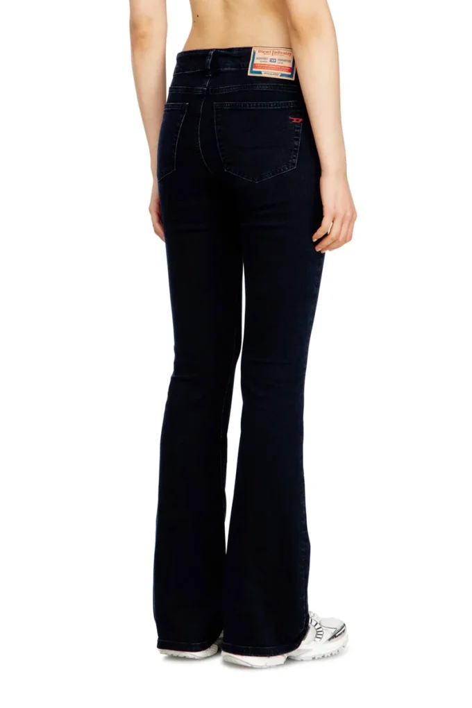 bootcut jeans 1969 D-Ebbey 0kbbg En yakın mağazayı bul