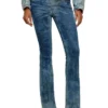 bootcut jeans 1969 D-Ebbey 0pgal En yakın mağazayı bul