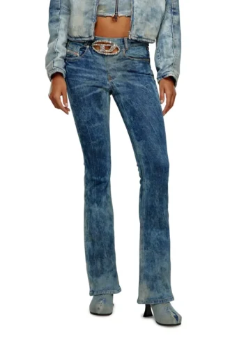 bootcut jeans 1969 D-Ebbey 0pgal En yakın mağazayı bul