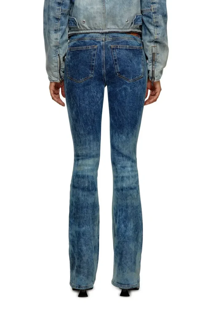 bootcut jeans 1969 D-Ebbey 0pgal En yakın mağazayı bul