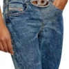 bootcut jeans 1969 D-Ebbey 0pgal En yakın mağazayı bul