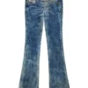 bootcut jeans 1969 D-Ebbey 0pgal En yakın mağazayı bul