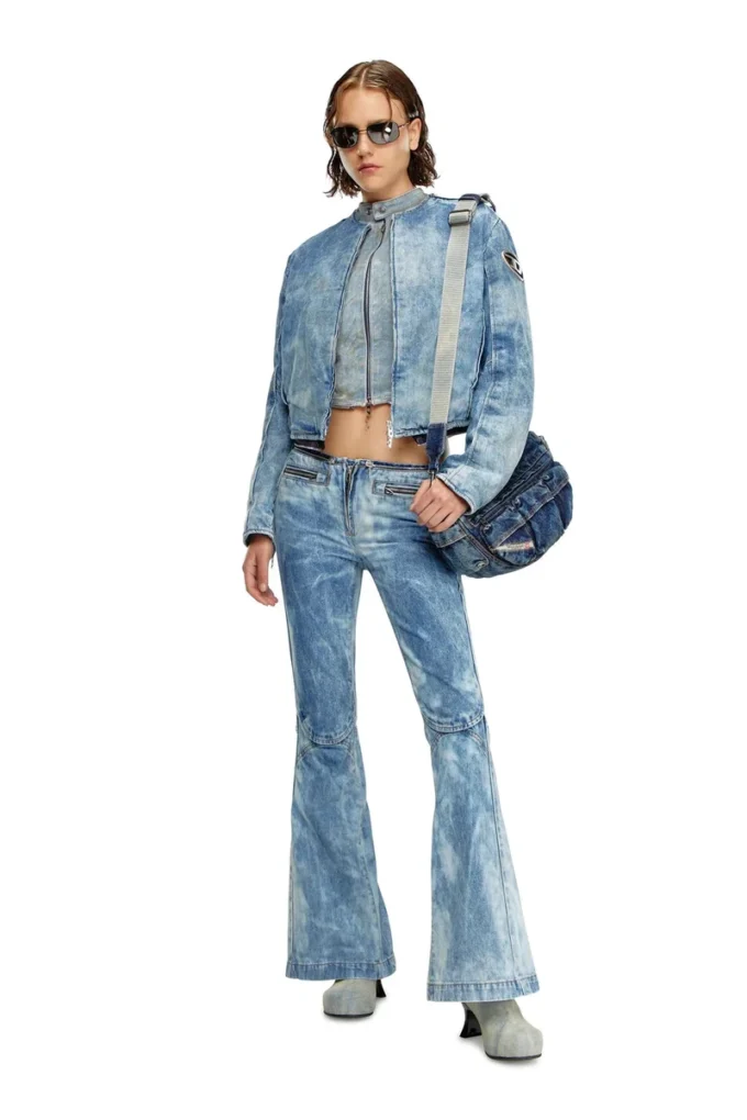 bootcut jeans d-gen 0pgam En yakın mağazayı bul