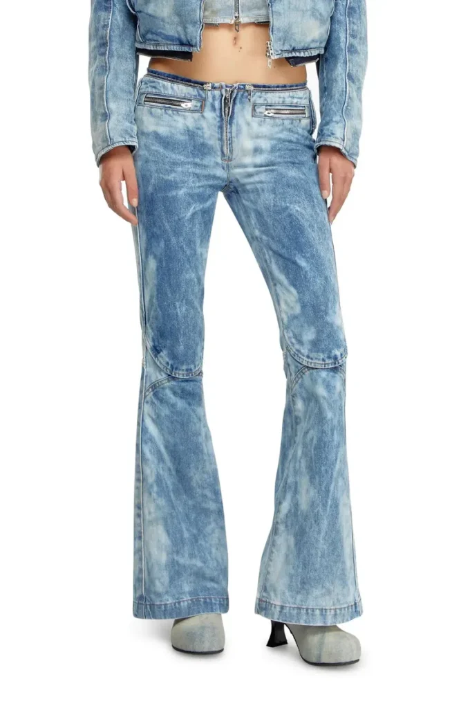 bootcut jeans d-gen 0pgam En yakın mağazayı bul