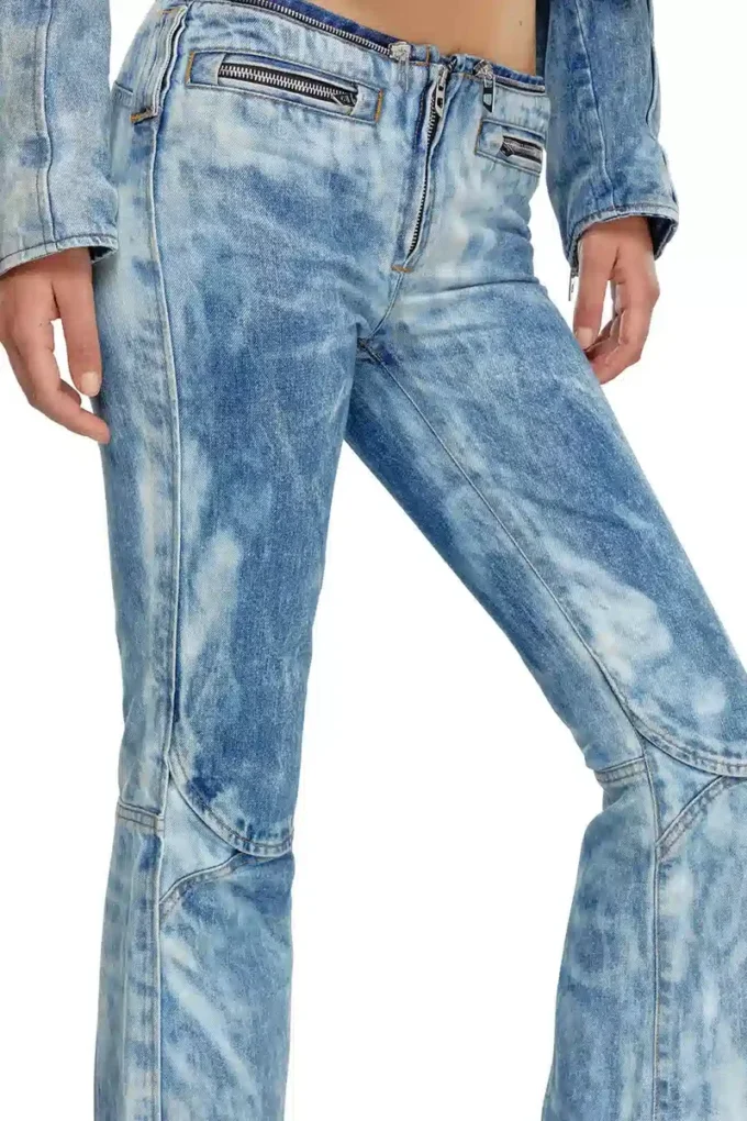 bootcut jeans d-gen 0pgam En yakın mağazayı bul