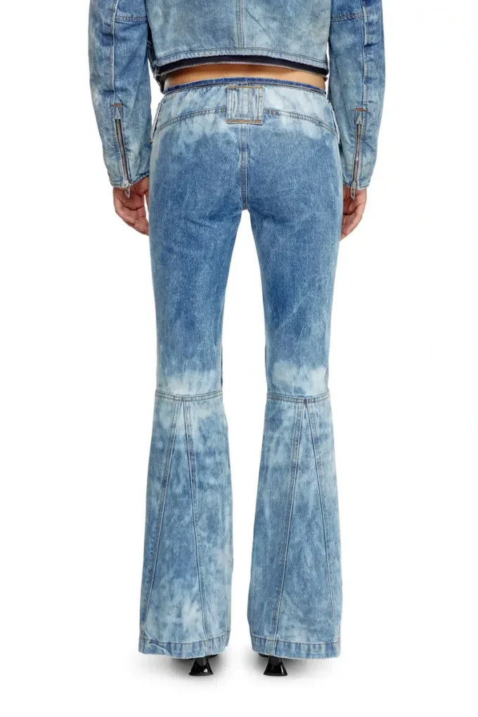 bootcut jeans d-gen 0pgam En yakın mağazayı bul