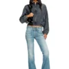 bootcut jeans d-hush 09m58 En yakın mağazayı bul