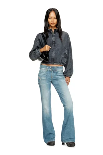 bootcut jeans d-hush 09m58 En yakın mağazayı bul