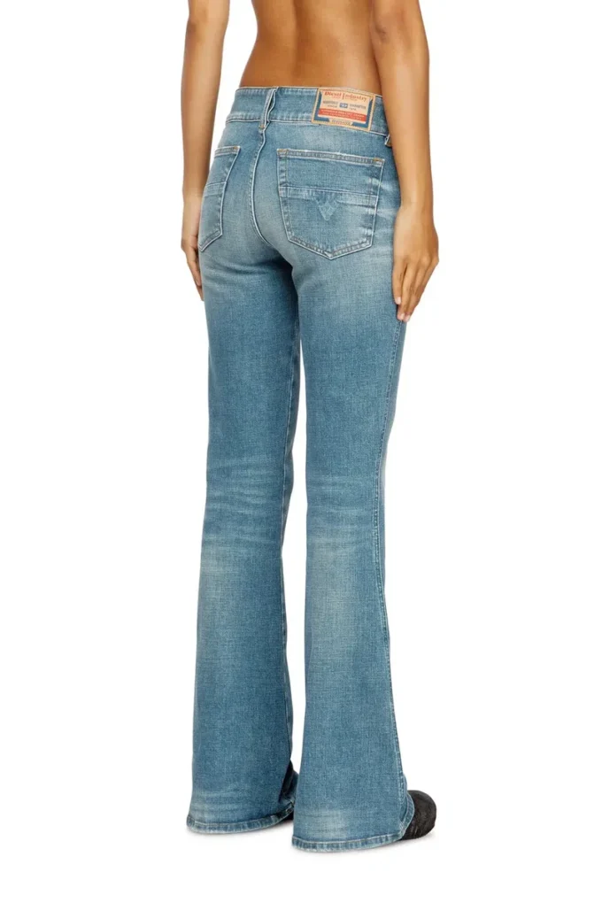 bootcut jeans d-hush 09m58 En yakın mağazayı bul