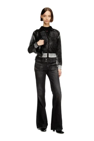 bootcut jeans d-hush 09n50 En yakın mağazayı bul