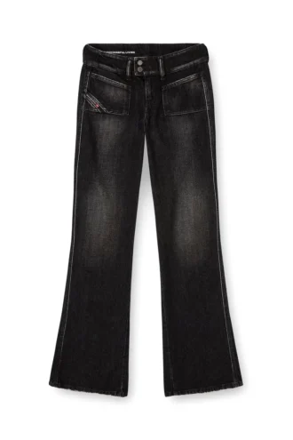 bootcut jeans d-hush 09n50 En yakın mağazayı bul