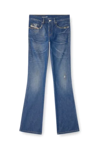 bootcut kot pantolon 1998 d-buck 09m60 En yakın mağazayı bul