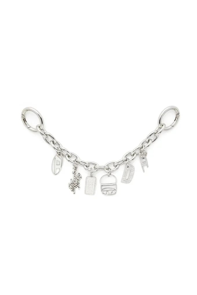chain-d s Çıkarılabilir zincirli charm