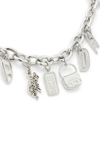 chain-d s Çıkarılabilir zincirli charm