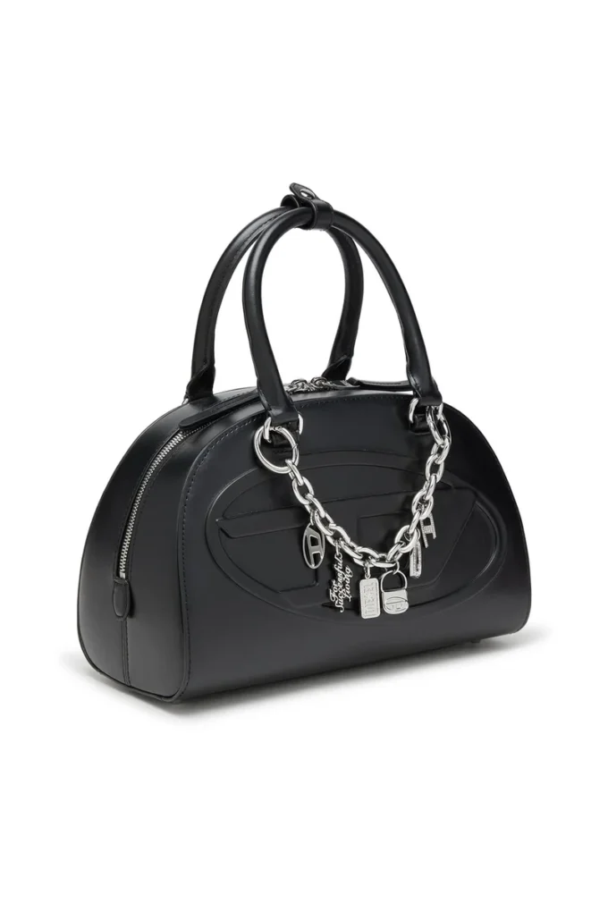 chain-d s Çıkarılabilir zincirli charm
