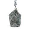 charm-d hobo Argyle kapitone denim Charm-D-Large hobo çanta