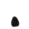 charm-d omuz çantası Kapitone naylon Charm-D S-Small omuz çantası