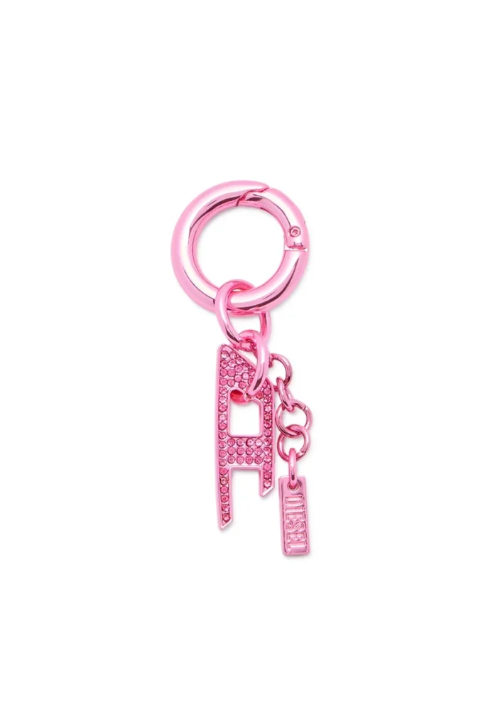 Charm-D Yapay elmaslı D charm