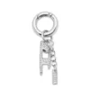 Charm-D Yapay elmaslı D charm