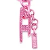 Charm-D Yapay elmaslı D charm