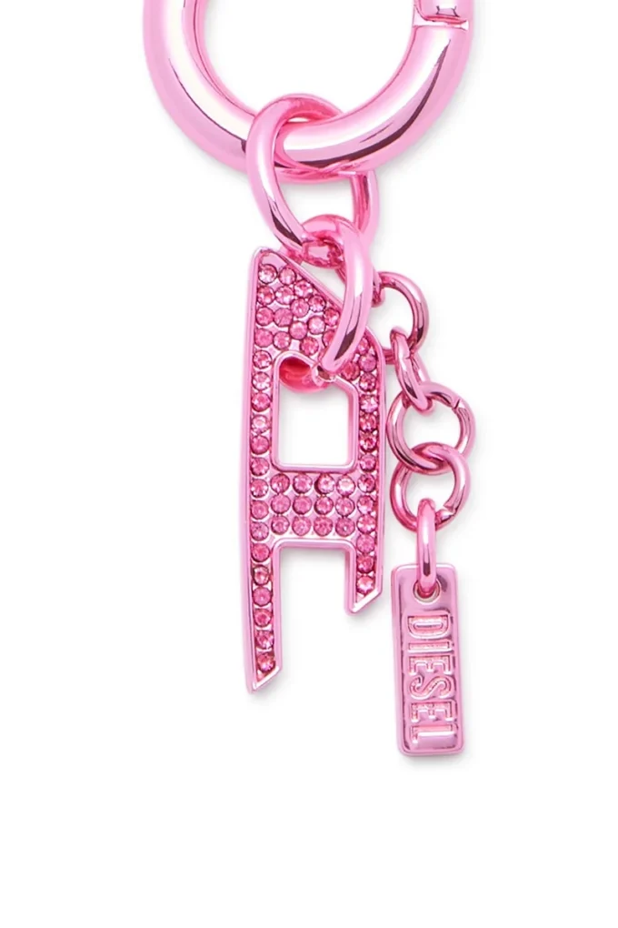 Charm-D Yapay elmaslı D charm
