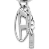 charm-oval d Oval D charm ile charm