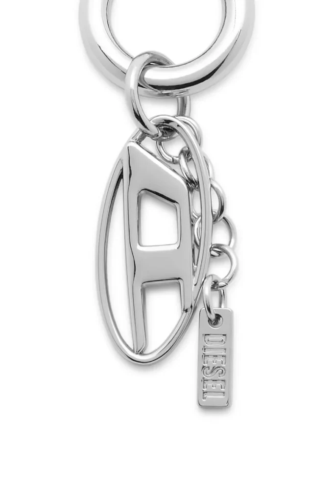 charm-oval d Oval D charm ile charm