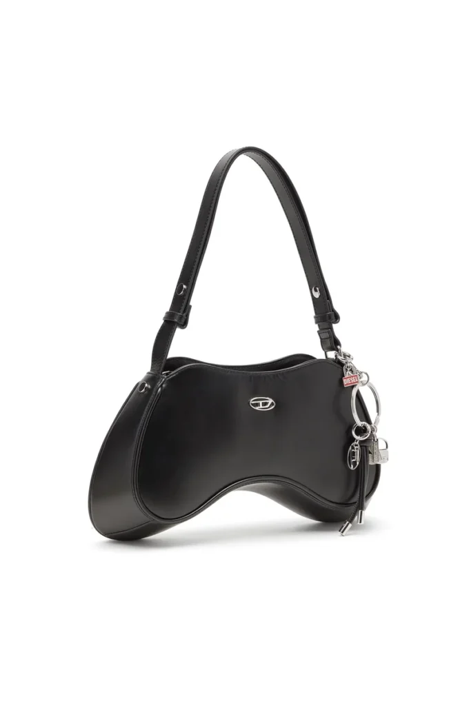 charm-oval d Oval D charm ile charm