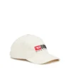 corry-div-wash Logo nakışlı beyzbol şapkası