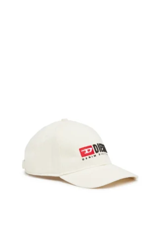 corry-div-wash Logo nakışlı beyzbol şapkası