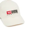 corry-div-wash Logo nakışlı beyzbol şapkası