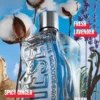 d 100 ml D 100 ml, 3,4 FL.OZ., Eau de Toilette
