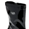 d-amber md bt D-Amber-Ankle botlar, patentli streç PU