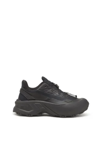 d-cage runner D-Cage Runner-Sneakers, TPU süslemeli ripstop