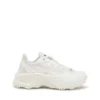 d-cage runner D-Cage Runner-Sneakers, TPU süslemeli ripstop