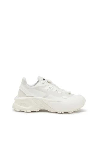 d-cage runner D-Cage Runner-Sneakers, TPU süslemeli ripstop