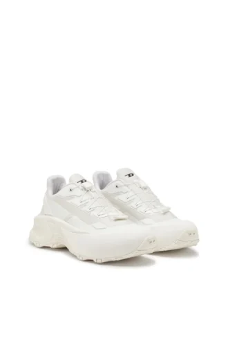 d-cage runner D-Cage Runner-Sneakers, TPU süslemeli ripstop