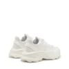 d-cage runner D-Cage Runner-Sneakers, TPU süslemeli ripstop