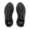 d-cage runner D-Cage Runner-Sneakers, TPU süslemeli ripstop